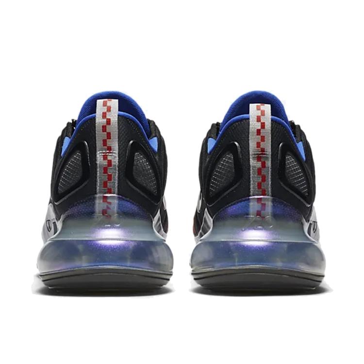 New Nike Air Max 720 China Space Exploration Pack Women's CJ8012-001