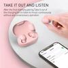 Wireless Earpods Bluetooth 5.0 Earphones
