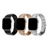 Ремешки Taendi для Apple Watch (3 Типы) Металлический ремешок 9001 8 7 Se 6 5 4 3 2 1-го поколения