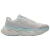 Under Armour Heartbeat Runner 2 Running Shoes Women's Low Top Ecru Blue 6010213-110