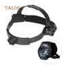 TALOS Welder Adjustable Welding Helmet Mask Headgear Headband Replacement Accessories