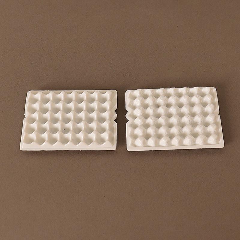 Мини-кукольный домик, миниатюрный поднос для взбивания яиц, ролевая игра, кухонная утварь, аксессуары для кукол, игрушка