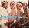 LP Пластинка BONEY M. - Boney M. & Друзья - Их Лучшее 19439714661 Sony Music 2021 Европа Соул/Фанк