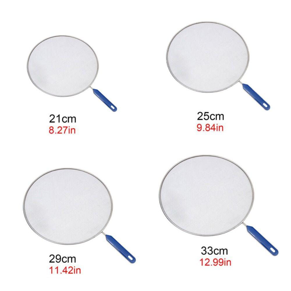 Защитная крышка от брызг для жарки, защитная сетка для масляной сетки, защитная сетка для защиты от брызг жира