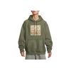 Худи Solo Swoosh Удобное Мягкое Мужские худи HV4115-222