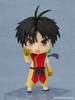 Nendoroid Suikoden I Protagonist Plastic Painted Movable Figure Non-Scale