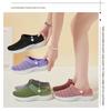 Summer Women's Shoes Women Wearing Slippers Fashion Mother Shoes Bao Head Slippers Women
