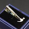 Мужчины, Уникальный, Свадьба, Застежка, Булавка для галстука, Металл, Зажим для галстука, Мода, Новинки, Сплав