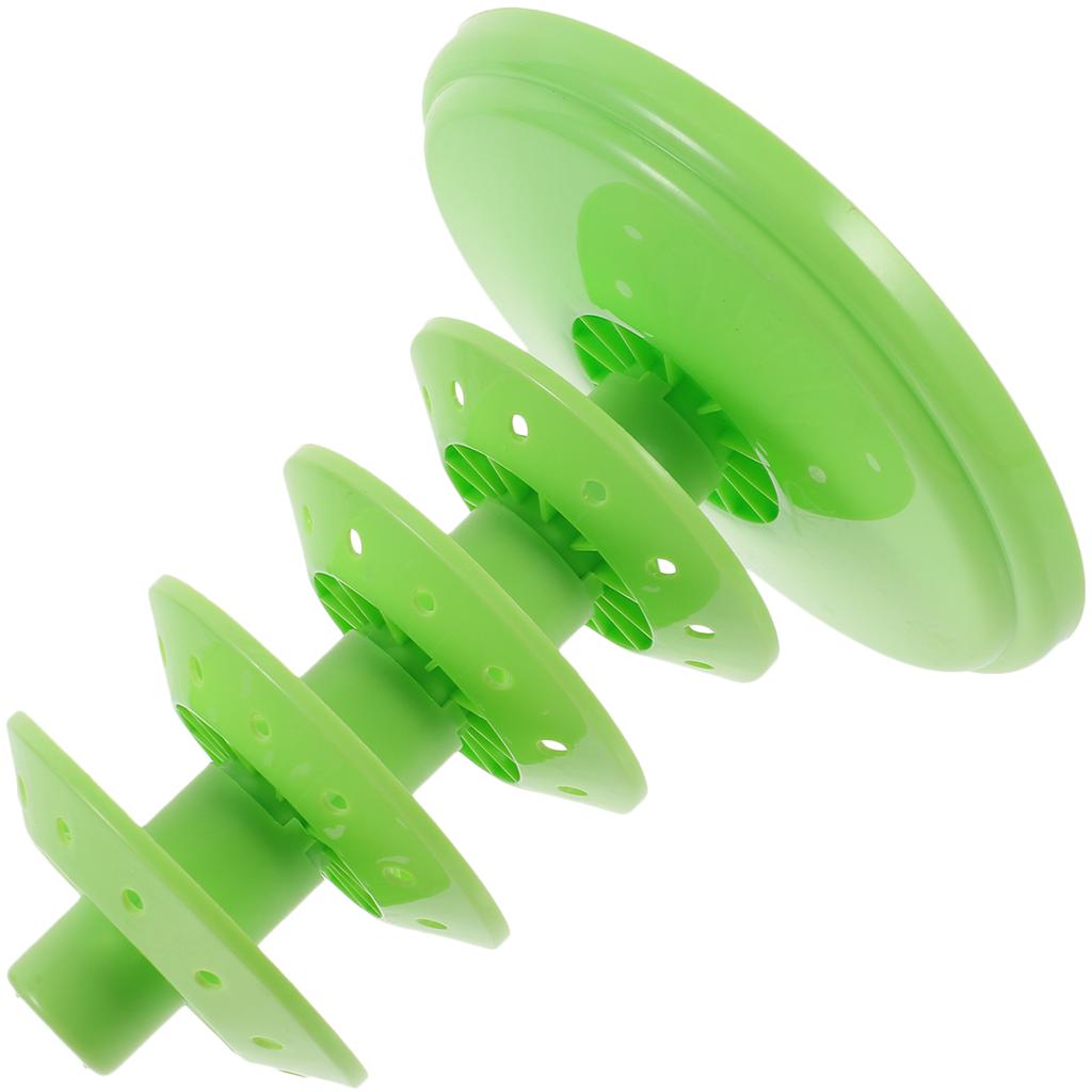 Bracket Lollipop Display Stand Lollipops Cake Stick Holder Pp Multi-layer Sticks for