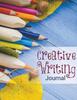 Книга Creative Writing Journal