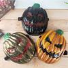 Mask Party Props Costume Prop Party Mask Props Pumpkin Head Mask Halloween Mask Cosplay Mask