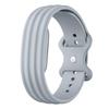 Silicone Replacement Strap Smartwatch Wristband For Google Fitbit Air Bracelet Band Soft Silicon Belt Straps 3