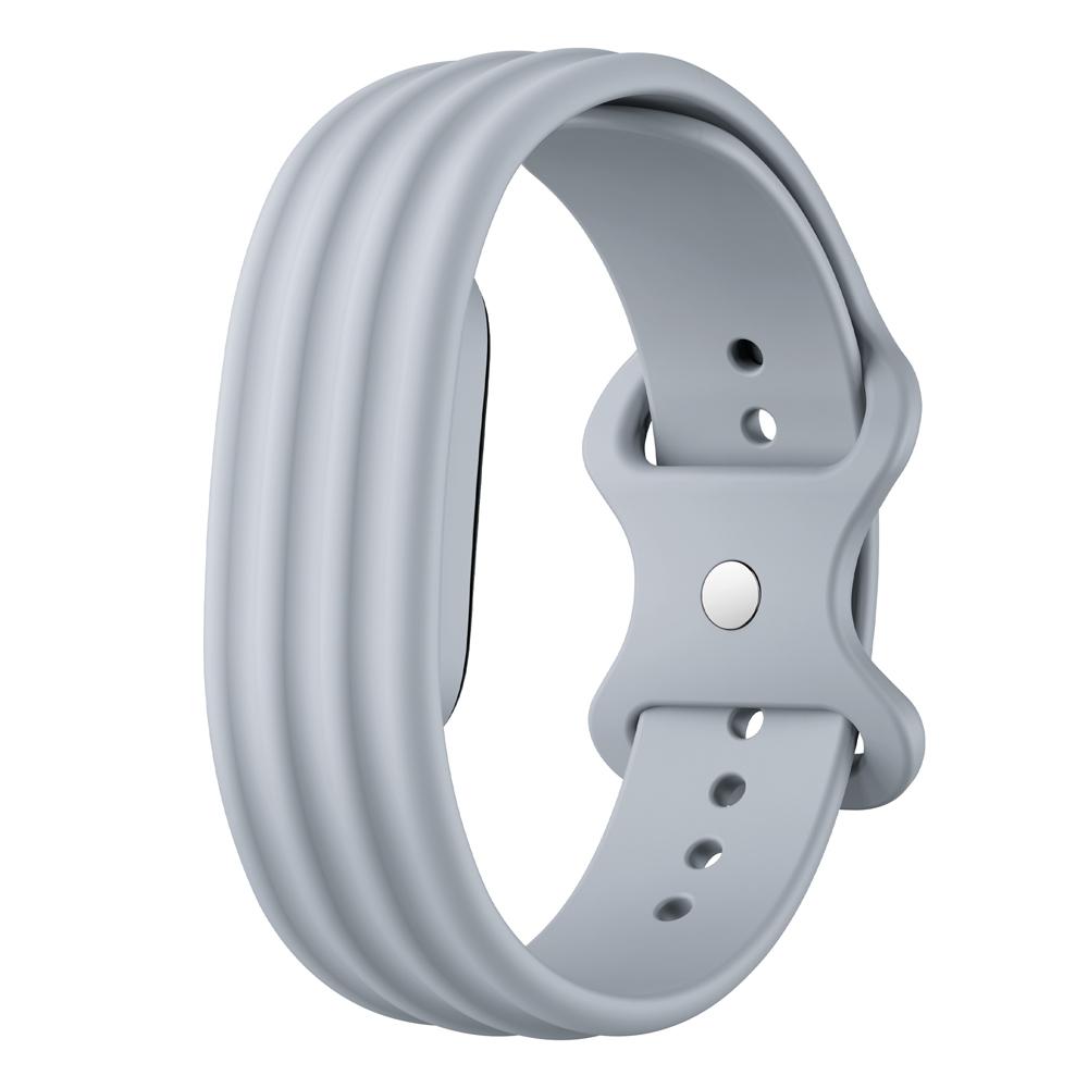 Silicone Replacement Strap Smartwatch Wristband For Google Fitbit Air Bracelet Band Soft Silicon Belt Straps 3