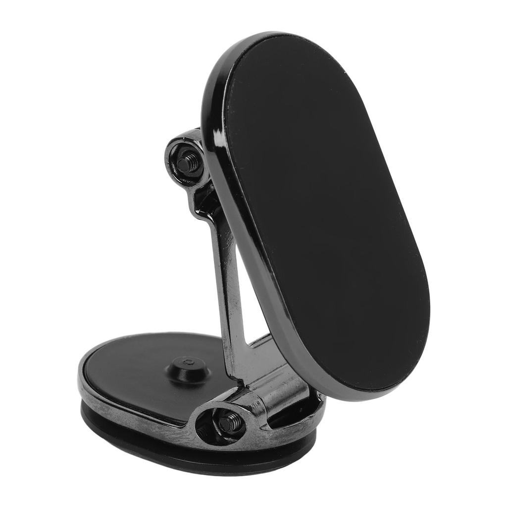 Магнитный держатель для телефона в машину Магнитное крепление 360 градусов Вращение Держатель для телефона на приборную панель для автомобиля
