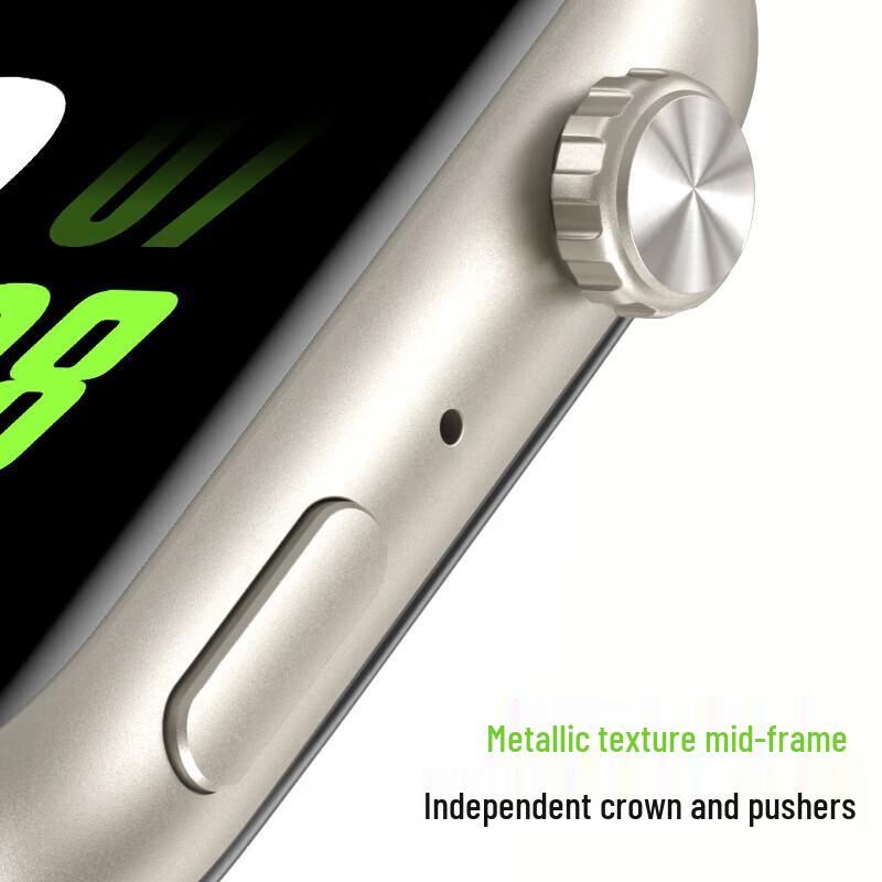 Умные часы Honor Choice ROSSINI 2i с 1,85-дюймовым AMOLED-дисплеем (Китайская версия)