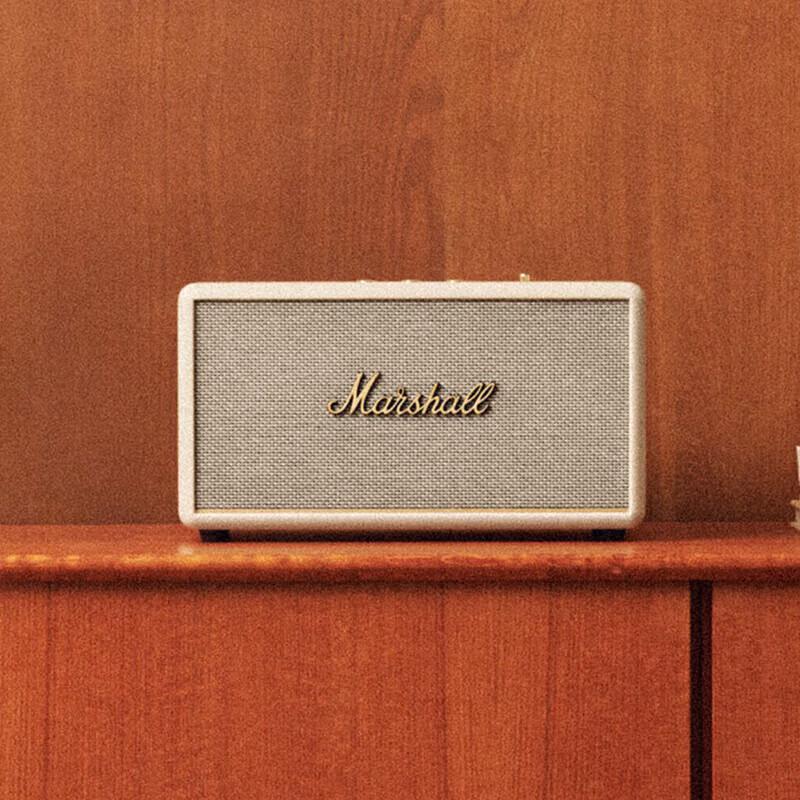 Marshall Беспроводная Bluetooth домашняя колонка Stanmore III (Китайская версия)