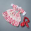 Одежда для кукол для 1/6 Bjd Одежда Куклы Платье Игрушка Кукла для девочки Подарок Подбор цвета Толстовки Аксессуары для кукол