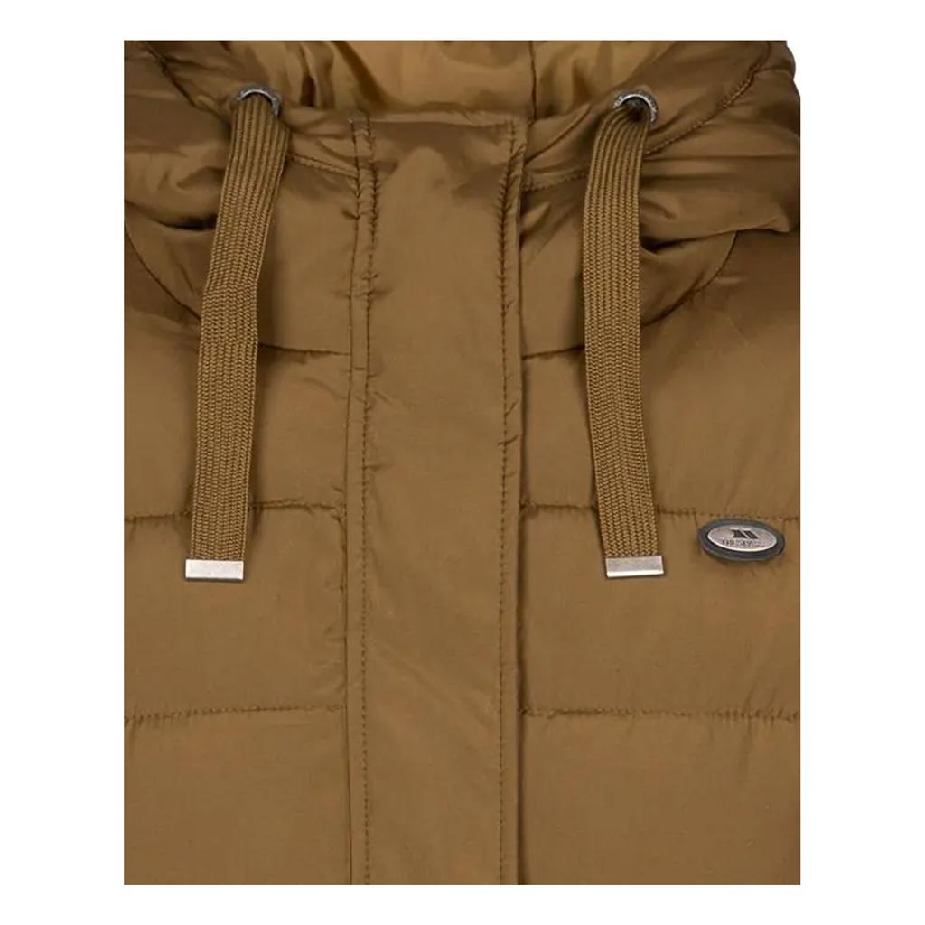 TRESPASS Женская/женская ватная куртка Leyla