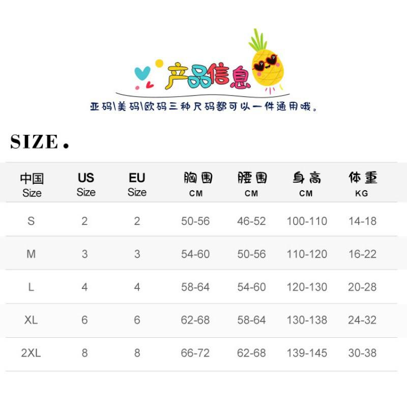 2.5mm Neoprene Kids Wetsuit Swimming Diving Snorkeling Surfing Jellyfish Protection Short Sleeve Girls Winter Use