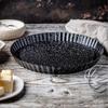 Baking tin for tarts with non-stick coating 28x3.5cm KLAUSBERG KB-7836