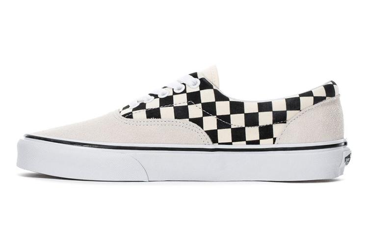 Era Vans 'Primary Check' VN0A38FRTEN