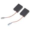 Угловая шлифовальная машина, 2 шт., угольная щетка для BS-11E Bosch GCO 2000 E64 GWS20-230 180