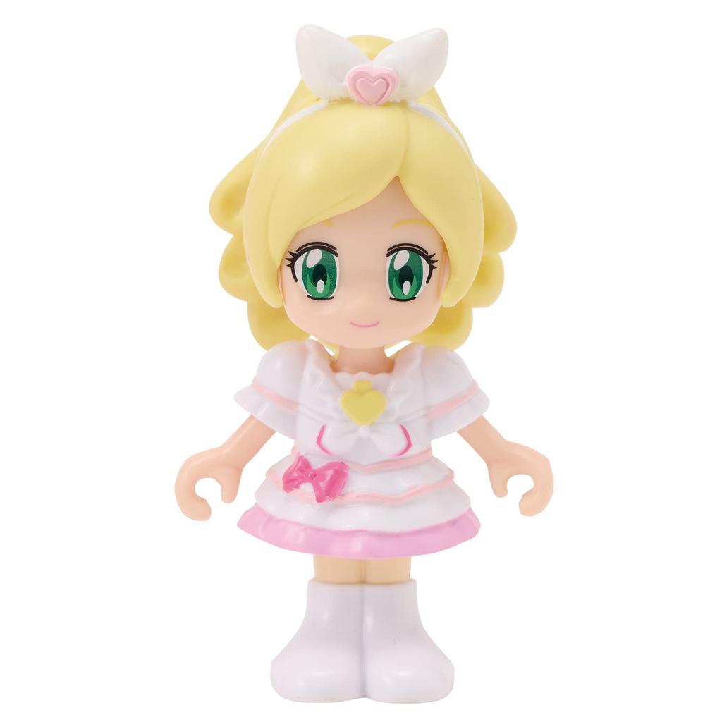 Кукла PreCure Кьюр Мелоди и Кьюр Ритм
