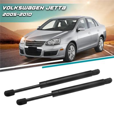 Задний подъемник багажника, опорная стойка, амортизатор для VW Jetta Wolfsburg Edition, седан, 4-дверный багажник, 2005-2010 гг., Стайлинг автомобиля