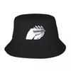 Новая Гармошка Блюз Харп Ведро Кепка Модная Пляжная Кепка Snapback Индивидуальная Кепка Девушка Унисекс