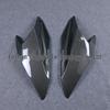 KTM Super Duke 1290 (2016-2018) Carbon Fiber Tank Side Panels