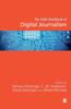 Книга The SAGE Handbook of Digital Journalism