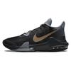 Air Max Impact 3 Black Cool Grey Men Sneakers Anthracite Metallic-Gold DC3725-006