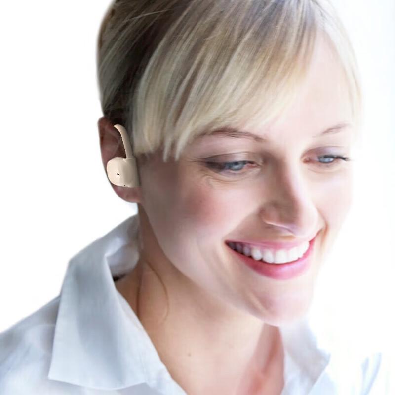 Newmine Q9 Open-Ear Bone Conduction Bluetooth Earbuds