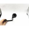 One Piece Truck Coolant Pipe Hose OEM 21944107 Fit For Volov FM4 D11 D13 Vehicles