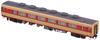 TOMIX N Gauge Km Obi 8415 Railway Model Diesel Car 28-2300
