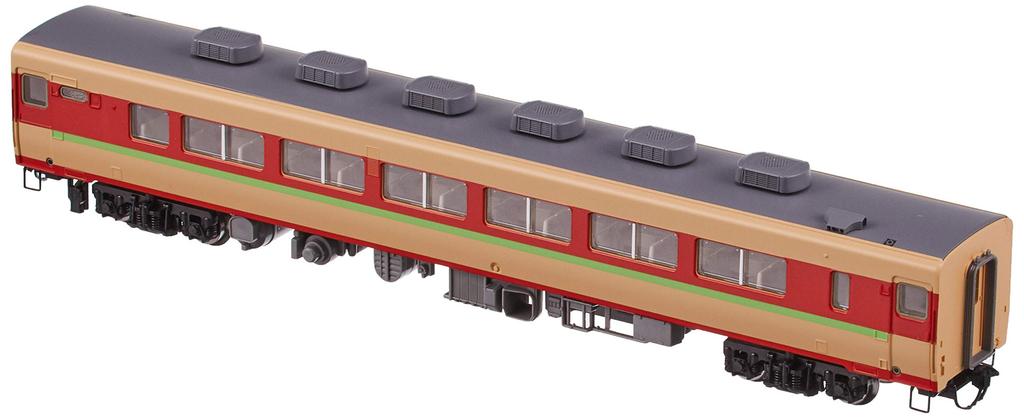 TOMIX N Gauge Km Obi 8415 Railway Model Diesel Car 28-2300