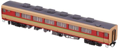 TOMIX N колея км obi 8415 железнодорожная модель дизельного вагона 28-2300