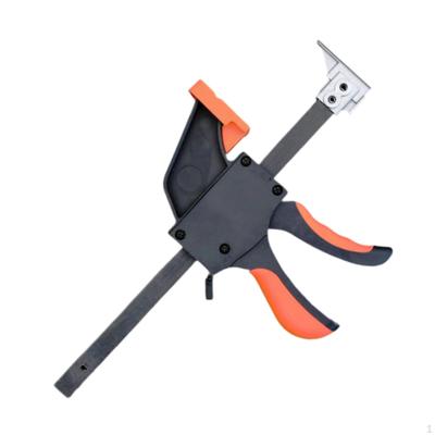 Деревянная зажимная направляющая пила для проектов DIY, деревообработка, прочная устойчивость зажима