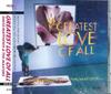 CD DAVE MATTHEWS - Greatest Love Of All APCZ8012PROMO Sweet Basil 1994 Япония ОбиДжаз Б/У