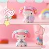 MINISO Фигурка-сюрприз My Melody 'Секретный Лес' Чайная Вечеринка