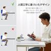 Складная подставка XPPen ACS05 для графических планшетов, ноутбуков и планшетов, совместима с ноутбуками 12-16 дюймов