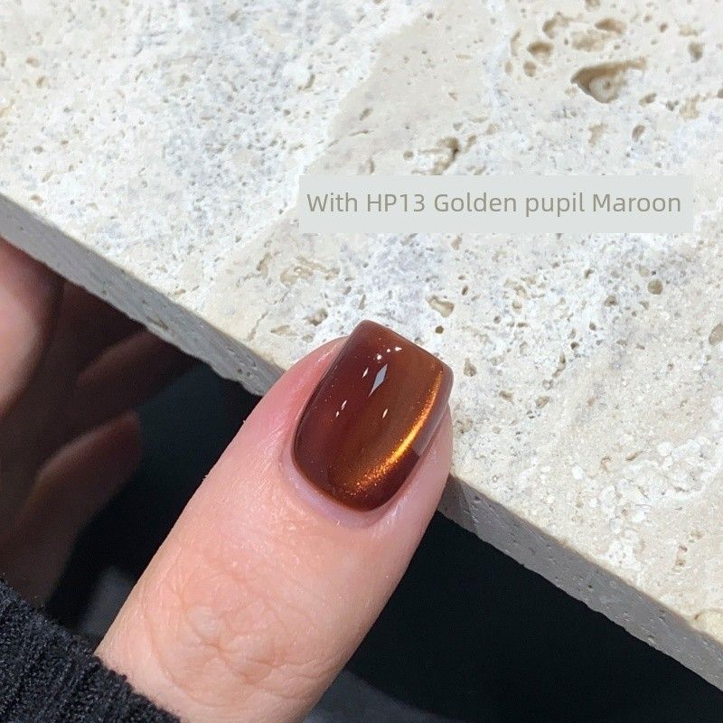 [One-Step Glue] Misscandy Nail Polish Glue 2026 New Spring Edition Lazy Five-In-One Nail Salon Exclusive