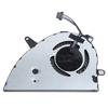 Laptop CPU Cooling Fan Professional Laptop Replacement Cooling Fan for Pavilion 15 CS 15 CW Laptop with Repair Kits