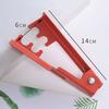 Rose Thorn Stem Leaf Stripper Rose Plier Removing Burrs Garden Tool Flower Arrangement Hand Tool