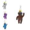 Roblox Rainbow Friends Stuffed Doll Keychain Perfect Gift For Kids And Friends