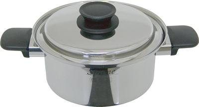 Кухонная утварь – Кастрюли