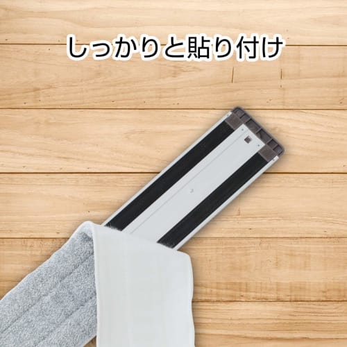 Eyliden Replacement Cloths, Microfiber Mop Cloths, Floor Cleaning Pads, 4-Piece Set, for Floor Cleaning, Floor Protection, Wet Mopping, and Cleaning