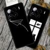 For Xiaomi 15 Pro TPU Case Pattern Printed Anti Drop Phone Cover