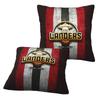 Ssg Landers 2 Pcs Square Pillowcase Pillow Cover Cushion Decor Comfort Throw Pillow For Home Bedroom