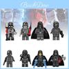 Высококачественный набор строительных блоков Pg8296 Dark Trooper для детской коллекции игрушек